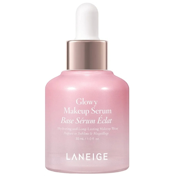 LANEIGE Other - LANEIGE Glowy Makeup Serum